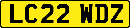 LC22WDZ