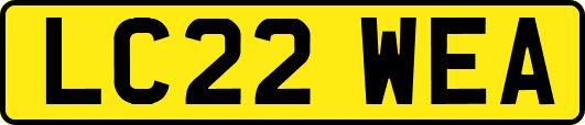 LC22WEA