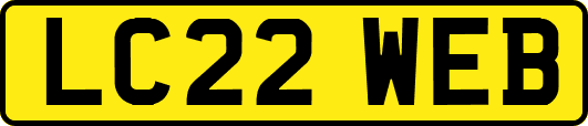 LC22WEB