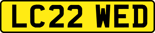 LC22WED