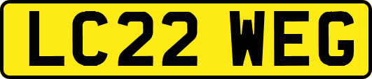 LC22WEG