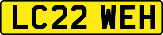 LC22WEH