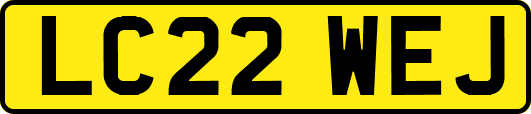 LC22WEJ