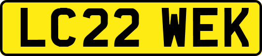 LC22WEK