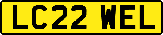 LC22WEL