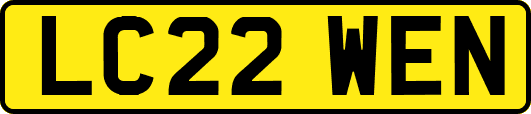 LC22WEN