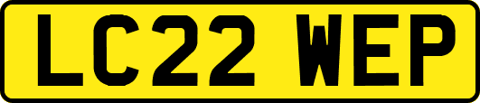 LC22WEP