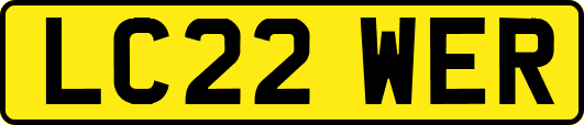 LC22WER
