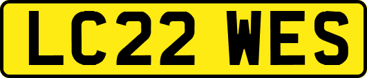 LC22WES