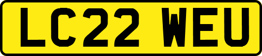 LC22WEU
