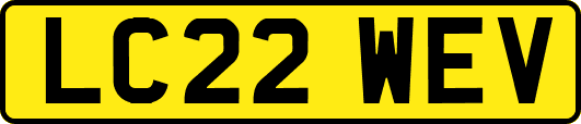 LC22WEV