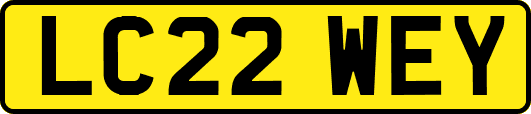 LC22WEY