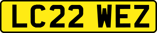 LC22WEZ