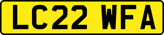 LC22WFA
