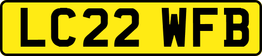 LC22WFB