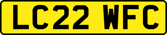 LC22WFC