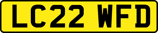 LC22WFD