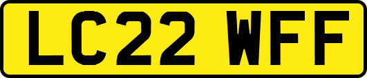 LC22WFF