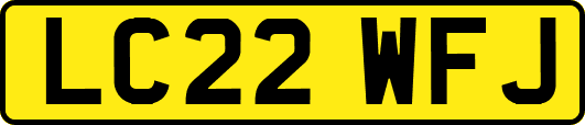 LC22WFJ
