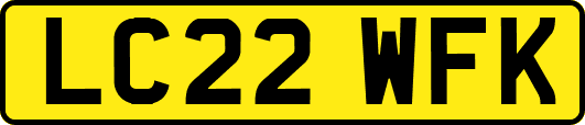 LC22WFK