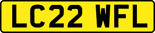 LC22WFL