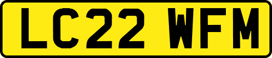 LC22WFM