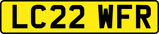 LC22WFR