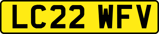 LC22WFV