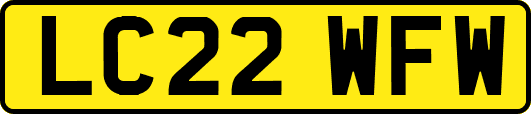 LC22WFW