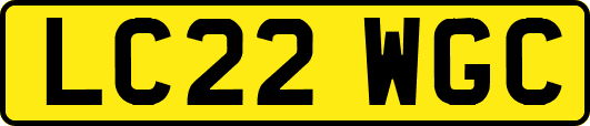 LC22WGC