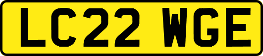 LC22WGE