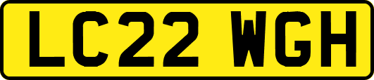 LC22WGH