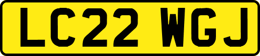 LC22WGJ