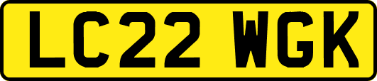 LC22WGK