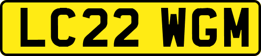LC22WGM