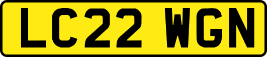 LC22WGN