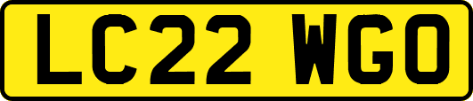 LC22WGO