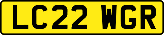 LC22WGR