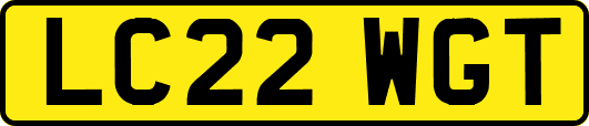 LC22WGT