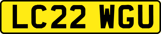 LC22WGU