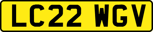 LC22WGV