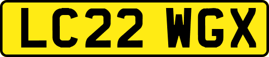 LC22WGX