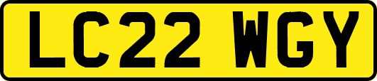 LC22WGY