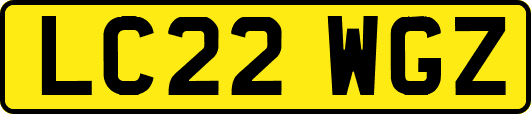 LC22WGZ