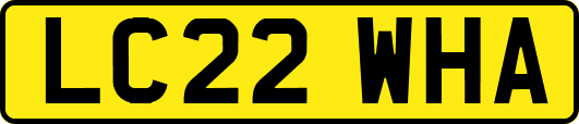 LC22WHA