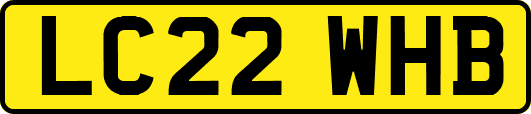 LC22WHB