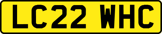 LC22WHC
