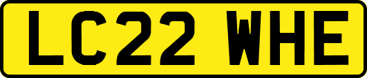 LC22WHE