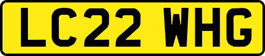LC22WHG