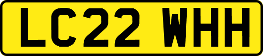 LC22WHH